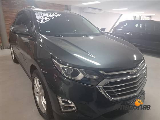 CHEVROLET EQUINOX 1.5 16V TURBO GASOLINA PREMIER AWD AUTOMÁTICO